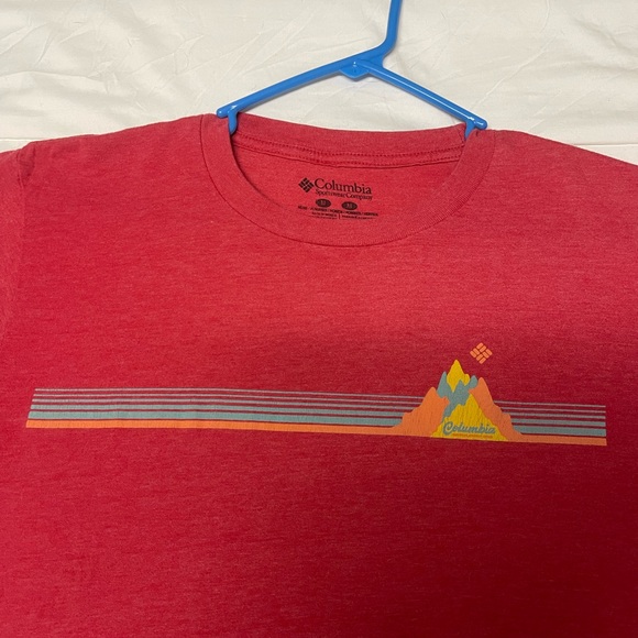 Colombia t-shirt - Picture 3 of 6